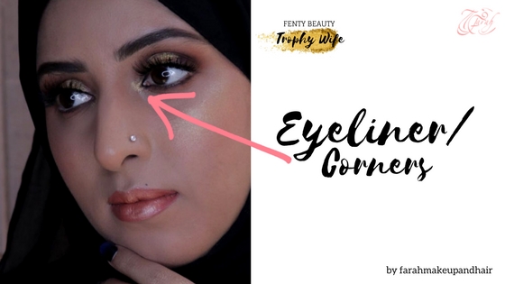 Farah Makeup and Hair Makeup Artist Dubai 
